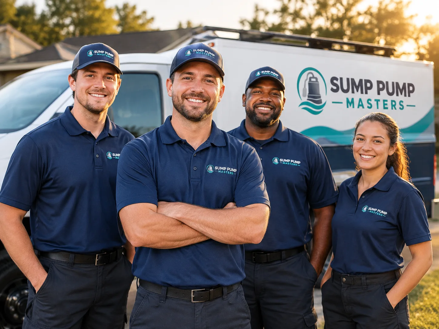 Sump Pump Repair company in Coon Rapids, MN